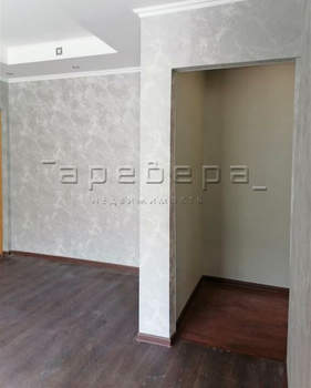 1-к квартира, на длительный срок, 32м2, 2/4 этаж