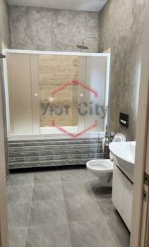 3-к квартира, на длительный срок, 96м2, 7/9 этаж