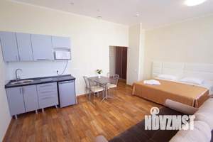 1-к квартира, посуточно, 30м2, 3/11 этаж