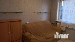 1-к квартира, на длительный срок, 17м2, 5/5 этаж