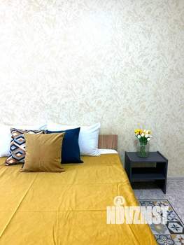 2-к квартира, посуточно, 50м2, 1/1 этаж
