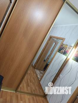 1-к квартира, на длительный срок, 40м2, 7/10 этаж