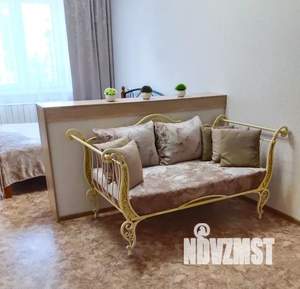 1-к квартира, посуточно, 38м2, 3/15 этаж