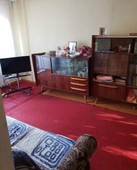 2-к квартира, на длительный срок, 40м2, 3/5 этаж