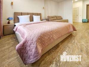 1-к квартира, посуточно, 55м2, 1/1 этаж