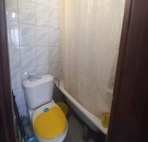 Студия квартира, на длительный срок, 18м2, 1/5 этаж