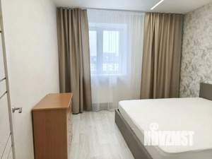 2-к квартира, посуточно, 60м2, 1/1 этаж