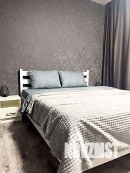 2-к квартира, посуточно, 63м2, 1/1 этаж