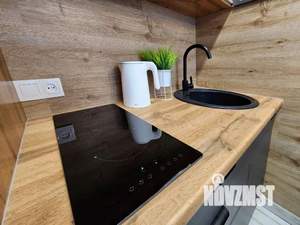 1-к квартира, посуточно, 50м2, 1/1 этаж