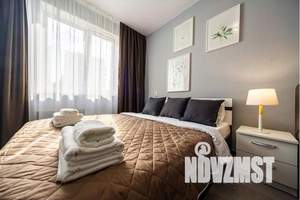 2-к квартира, посуточно, 52м2, 4/10 этаж