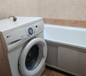 2-к квартира, на длительный срок, 57м2, 2/10 этаж