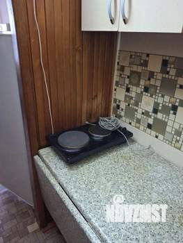 Студия квартира, на длительный срок, 14м2, 4/5 этаж