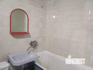 1-к квартира, на длительный срок, 30м2, 4/5 этаж