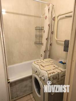 1-к квартира, на длительный срок, 41м2, 1/10 этаж