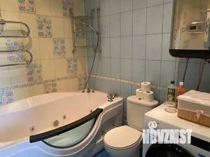 2-к квартира, посуточно, 45м2, 5/5 этаж