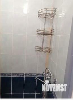 1-к квартира, на длительный срок, 17м2, 4/5 этаж