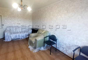 1-к квартира, на длительный срок, 30м2, 4/5 этаж