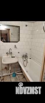 1-к квартира, на длительный срок, 32м2, 9/9 этаж