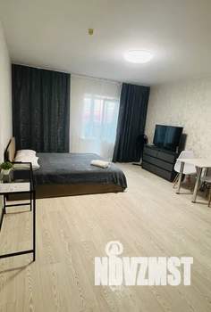 Студия квартира, посуточно, 34м2, 11/15 этаж