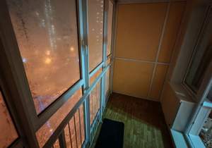 Студия квартира, на длительный срок, 24м2, 10/17 этаж