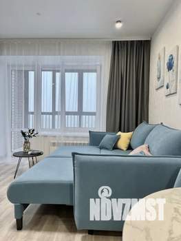 Студия квартира, посуточно, 30м2, 16/18 этаж