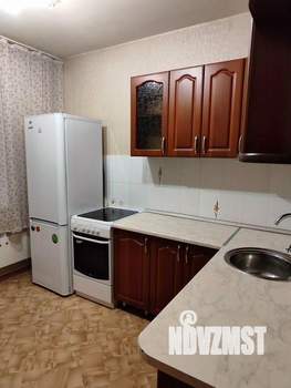 2-к квартира, посуточно, 48м2, 1/1 этаж