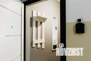 1-к квартира, посуточно, 28м2, 13/18 этаж