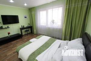 2-к квартира, посуточно, 54м2, 3/10 этаж