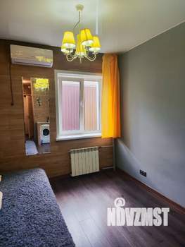 Студия квартира, на длительный срок, 16м2, 1/3 этаж