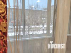 2-к квартира, посуточно, 54м2, 2/9 этаж