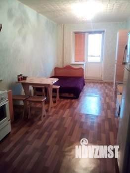 1-к квартира, на длительный срок, 27м2, 3/10 этаж