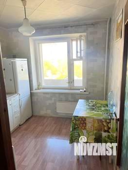 1-к квартира, на длительный срок, 35м2, 4/5 этаж
