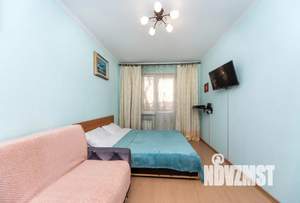 1-к квартира, посуточно, 33м2, 2/9 этаж