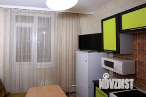 1-к квартира, посуточно, 40м2, 6/10 этаж