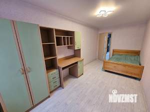 2-к квартира, на длительный срок, 43м2, 2/5 этаж