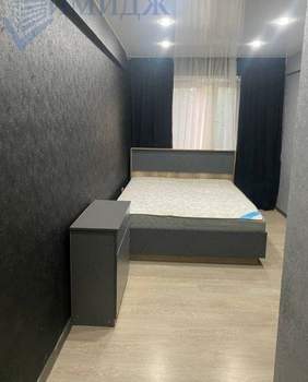 Студия квартира, на длительный срок, 19м2, 5/5 этаж