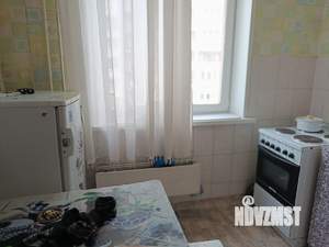 1-к квартира, на длительный срок, 35м2, 7/9 этаж