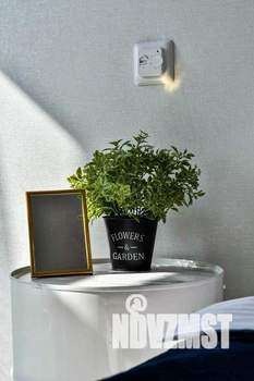 1-к квартира, посуточно, 41м2, 1/1 этаж