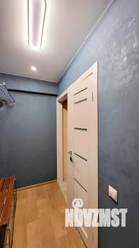 2-к квартира, на длительный срок, 45м2, 5/5 этаж