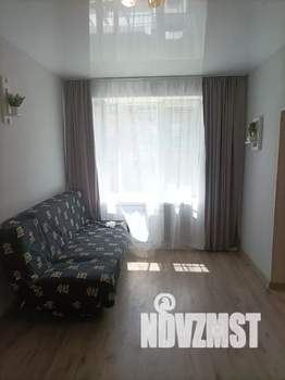 2-к квартира, посуточно, 41м2, 2/5 этаж