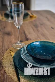 1-к квартира, посуточно, 50м2, 4/5 этаж