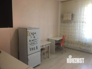 Студия квартира, на длительный срок, 29м2, 17/26 этаж