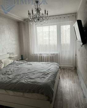 2-к квартира, на длительный срок, 46м2, 3/9 этаж