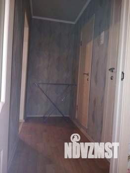 1-к квартира, посуточно, 34м2, 1/1 этаж