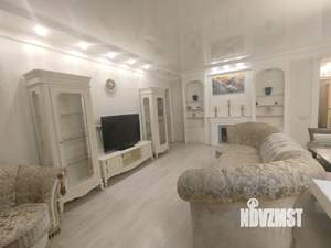 3-к квартира, на длительный срок, 110м2, 7/16 этаж
