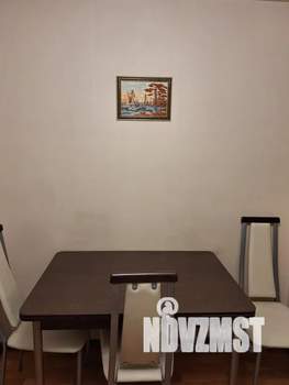 2-к квартира, посуточно, 40м2, 5/9 этаж