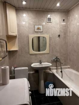 2-к квартира, на длительный срок, 41м2, 4/5 этаж