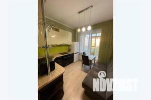 1-к квартира, посуточно, 42м2, 5/21 этаж