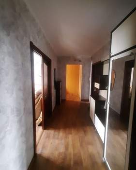 2-к квартира, на длительный срок, 54м2, 4/10 этаж