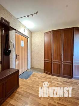 Студия квартира, посуточно, 50м2, 16/17 этаж